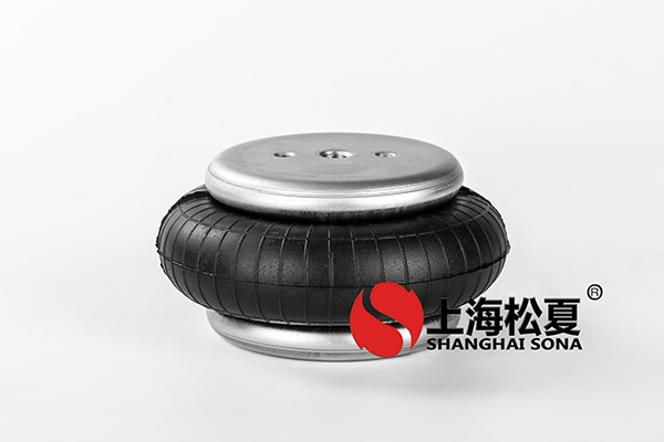 振動平臺降噪安裝單層JBF型<a href='http://www.crankoutloud.com/' target='_blank'><u>空氣彈簧</u></a>
