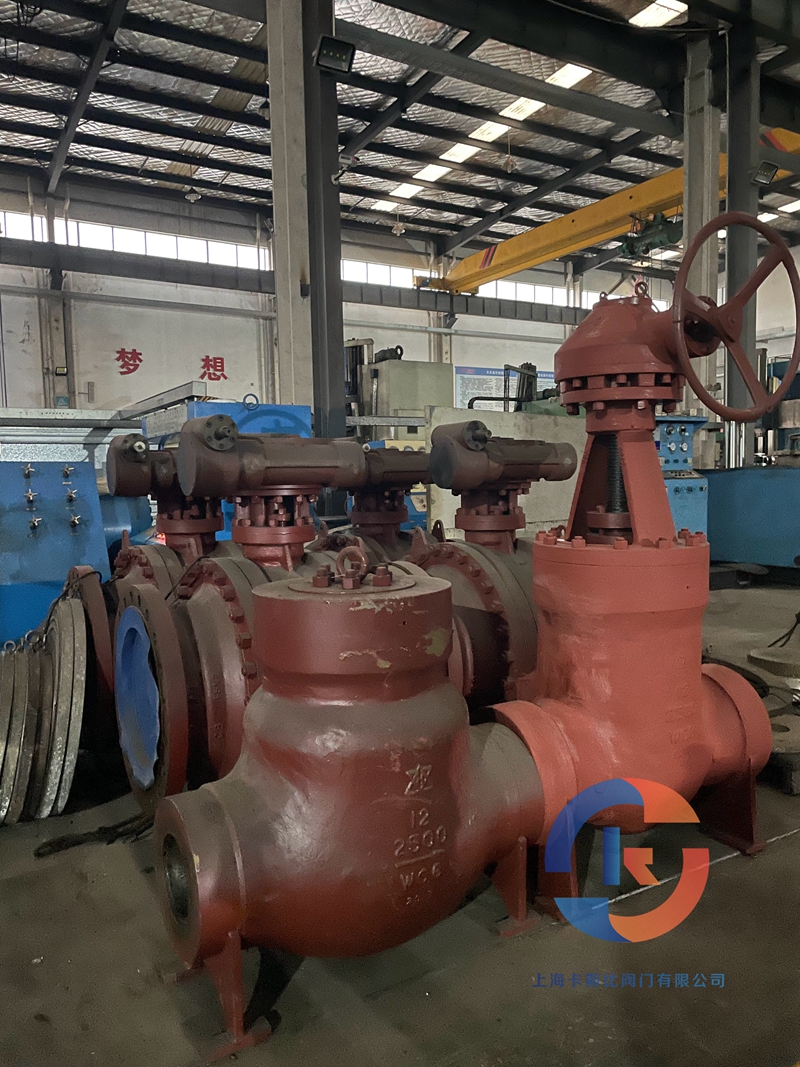 上?？ㄋ贡乳y門有限公司擁有集科研、設計制造、銷售服務于一體的綜合性企業。主要產品：閘閥，截止閥，止回閥，安全閥，疏水閥，隔膜閥，減壓閥，球閥，柱塞閥，蝶閥，防爆閥門，電動閥門，氣動閥門，水力控制閥，化工通用閥門等，閥門可采用手動、電動、齒輪傳動、氣動等各種驅動裝置。咨詢電話：17317980153（微信同號）