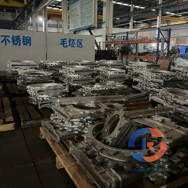 什么叫美標閘閥？