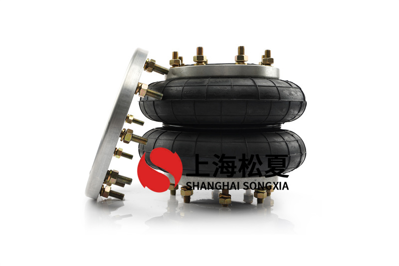 多功能振動臺用HF型的橡膠<a href='http://www.crankoutloud.com/' target='_blank'><u>空氣彈簧</u></a>減振器可以嗎？