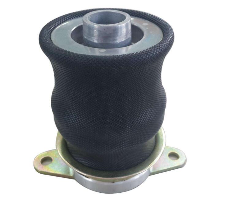 橡膠<a href='http://www.crankoutloud.com/' target='_blank'><u>空氣彈簧</u></a>在汽車行業(yè)的發(fā)展遠景