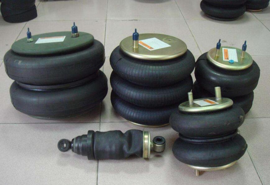 D743H重錘式<a href='http://www.crankoutloud.com/' target='_blank'><u>空氣彈簧</u></a>的應(yīng)用