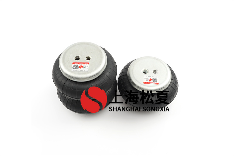 高速<a href='http://www.crankoutloud.com/' target='_blank'><u>空氣彈簧</u></a>的結(jié)構(gòu)和技術(shù)的作用是什么