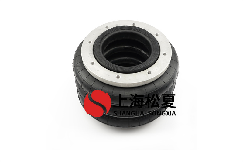 橡膠<a href='http://www.crankoutloud.com/' target='_blank'><u>空氣彈簧</u></a>有哪些優勢