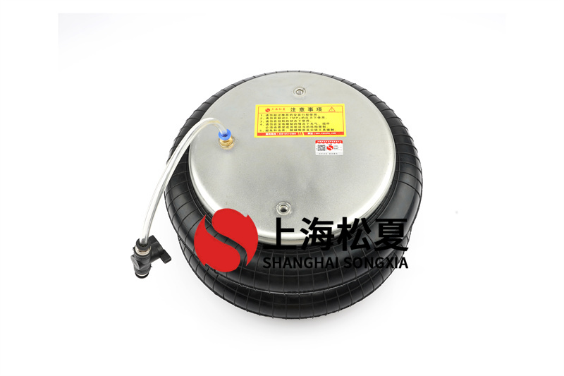 模具設(shè)計(jì)中選擇<a href='http://www.crankoutloud.com/' target='_blank'><u>空氣彈簧</u></a>要注意什么？